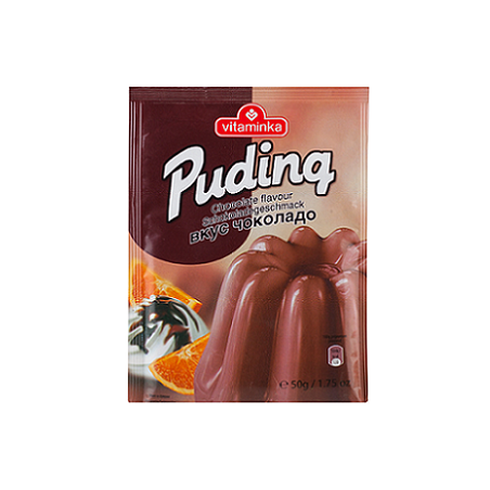 Vitaminka Puding Sch